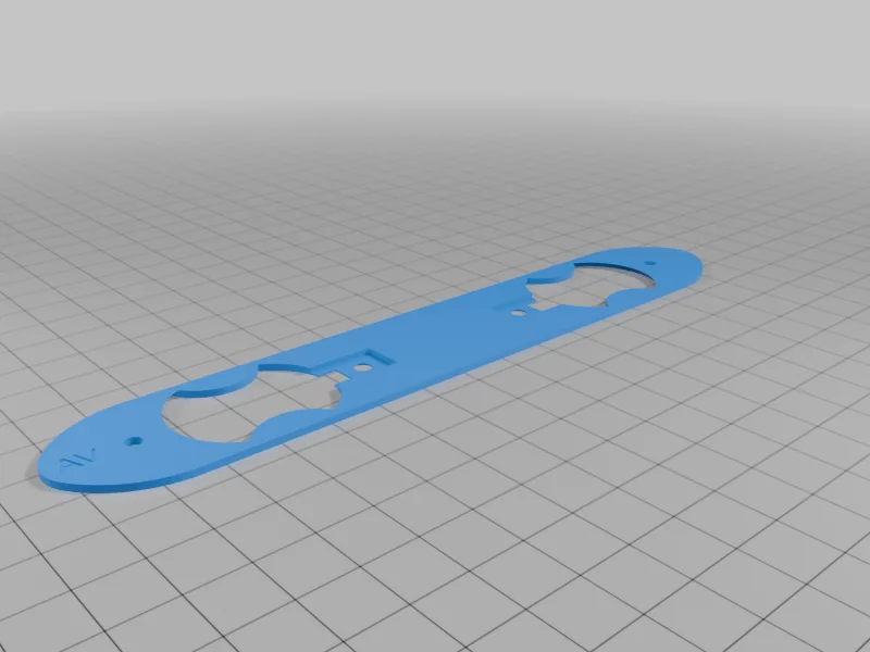 3D модель Части интерьера и шасси для поезда Pauline Charentaise тип 2 - фото 13