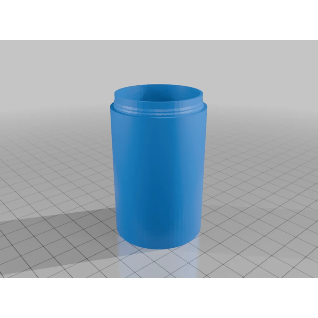 3D модель Mini Guide Scope 31 - 120 - фото 4