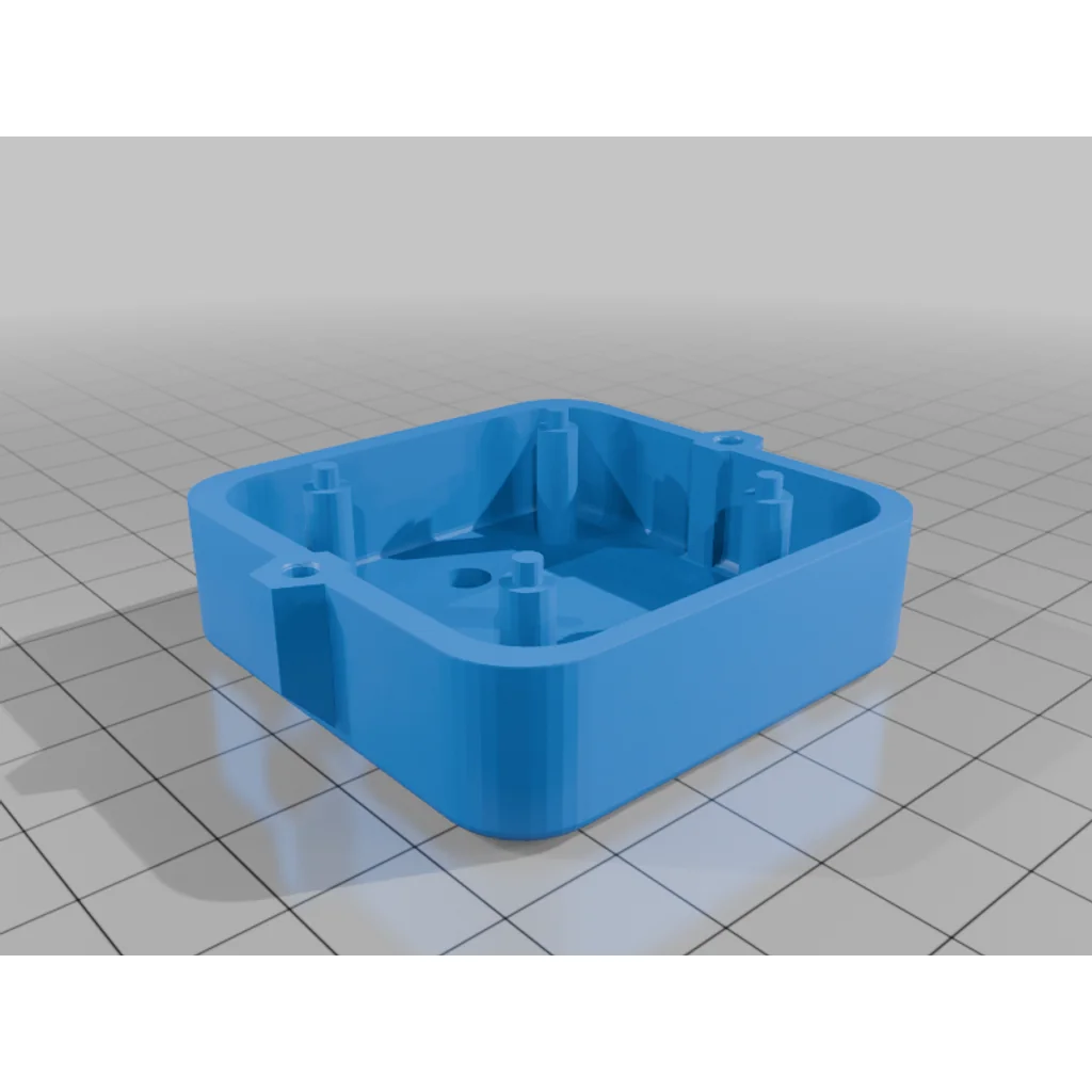 3D модель Mini Guide Scope 31 - 120 - фото 5