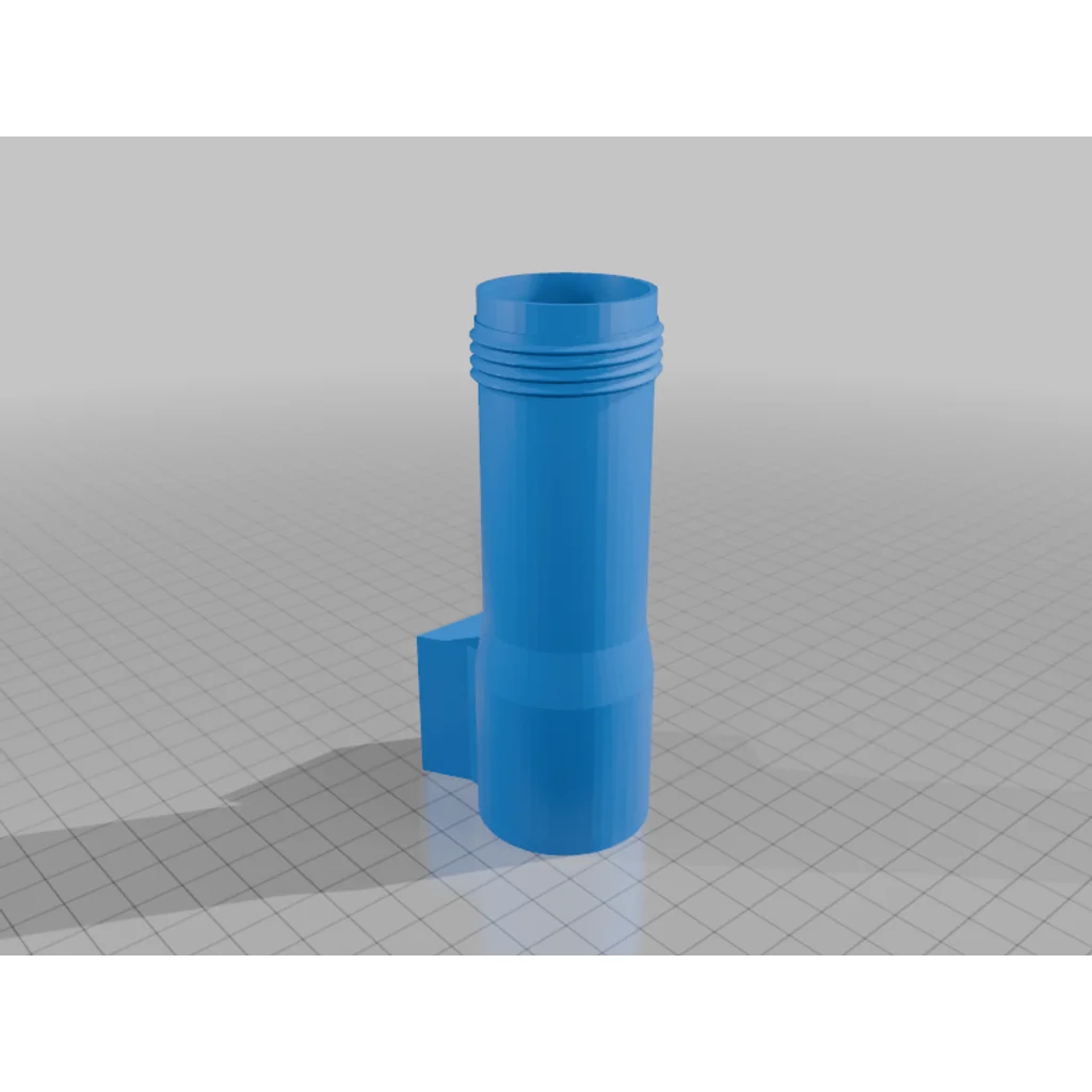 3D модель Mini Guide Scope 31 - 120 - фото 6