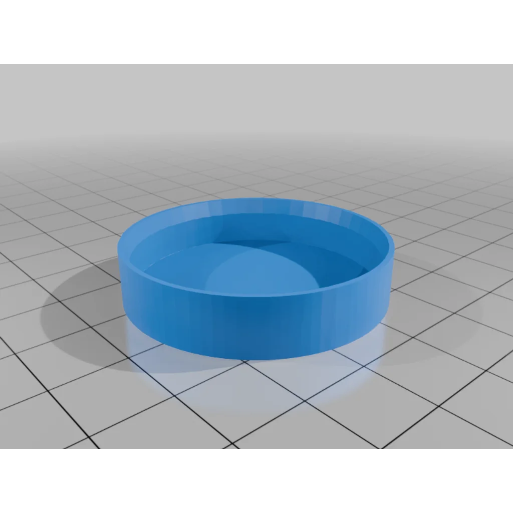 3D модель Mini Guide Scope 31 - 120 - фото 7