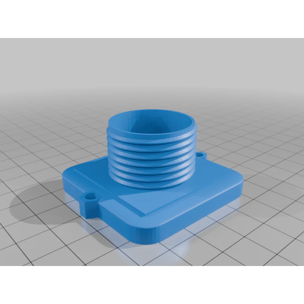 3D модель Mini Guide Scope 31 - 120 - фото 8