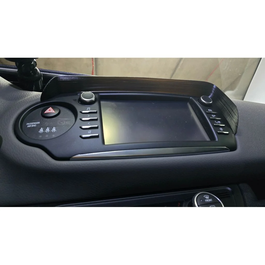 Защита от солнечного света для Toyota Yaris 2018