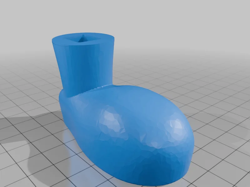 3D модель 3D модель Уоллеса и Громита - фото 4