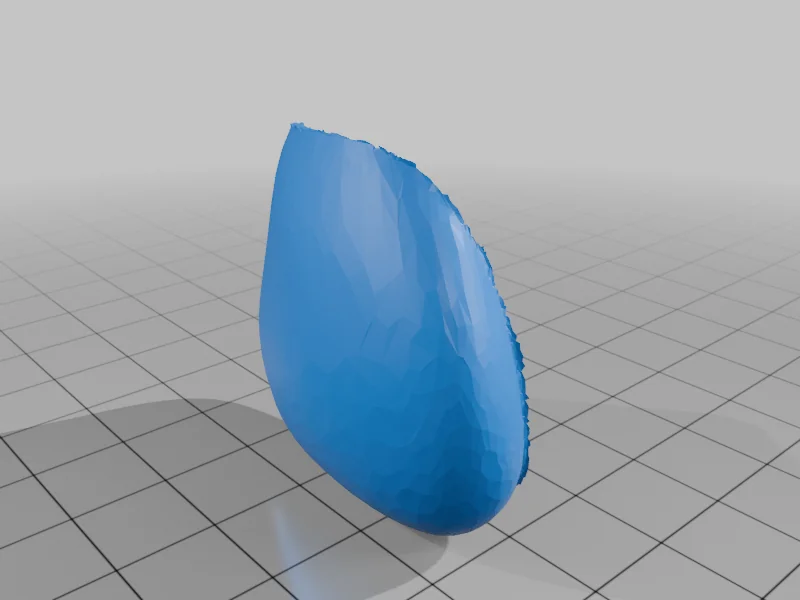 3D модель 3D модель Уоллеса и Громита - фото 11