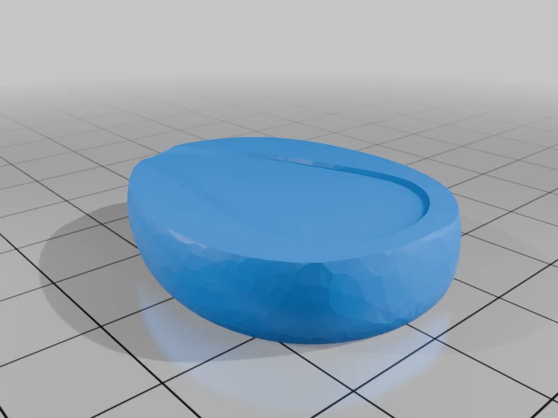 3D модель 3D модель Уоллеса и Громита - фото 18