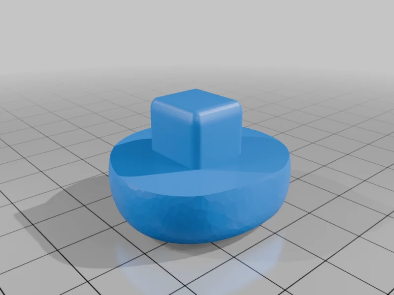 3D модель 3D модель Уоллеса и Громита - фото 31