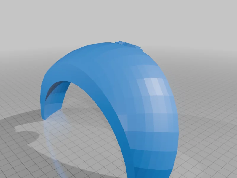 3D модель Полка для покеболов - Покемон - фото 3