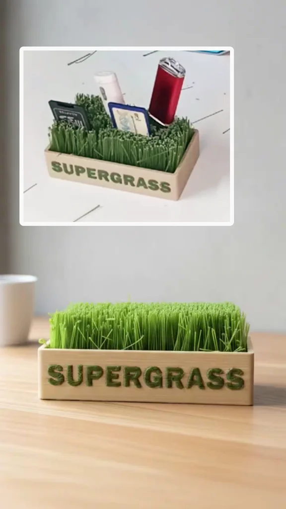 Органайзер для SD-карт и USB - Техника SuperGrass