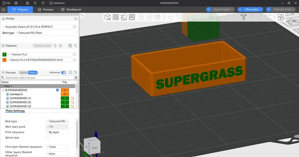 Органайзер для SD-карт и USB - Техника SuperGrass