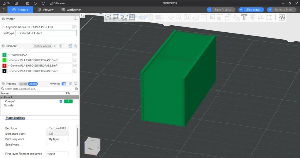 Органайзер для SD-карт и USB - Техника SuperGrass