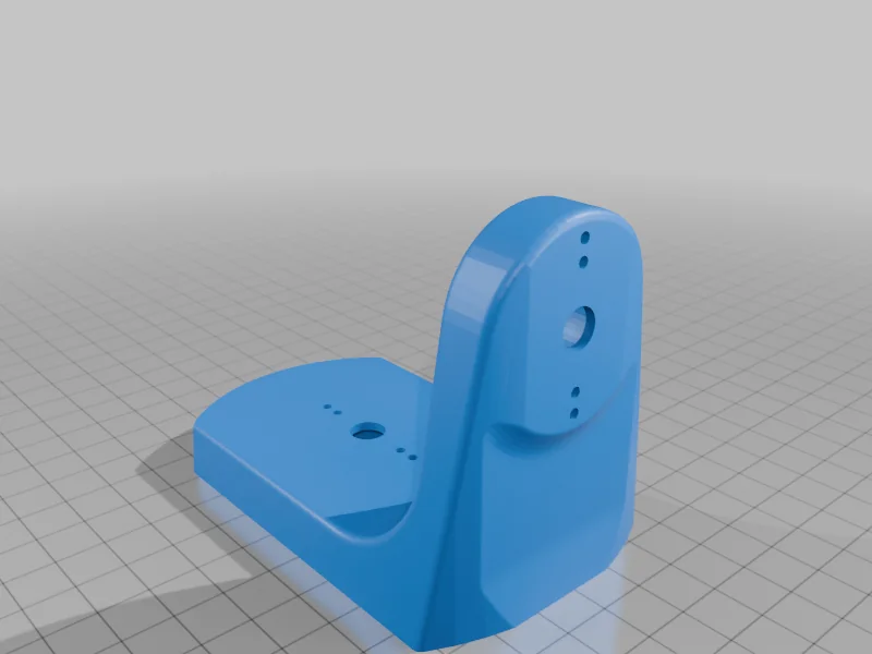 3D модель Модель Micro Moving Head - фото 5