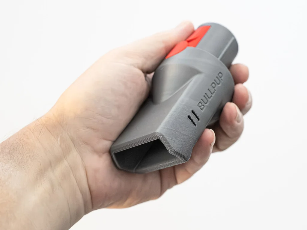 Насадка Dyson Bullpup