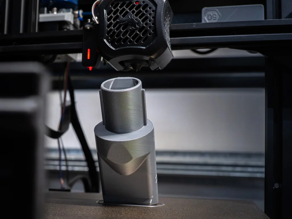 Насадка Dyson Bullpup