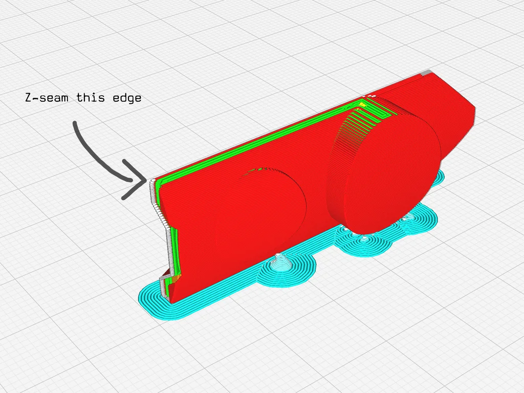 Насадка Dyson Bullpup