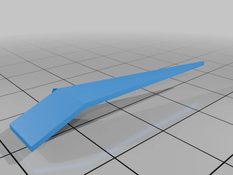 3D модель Модель Jagdpanzer 38 Hetzer 1:48 - фото 2