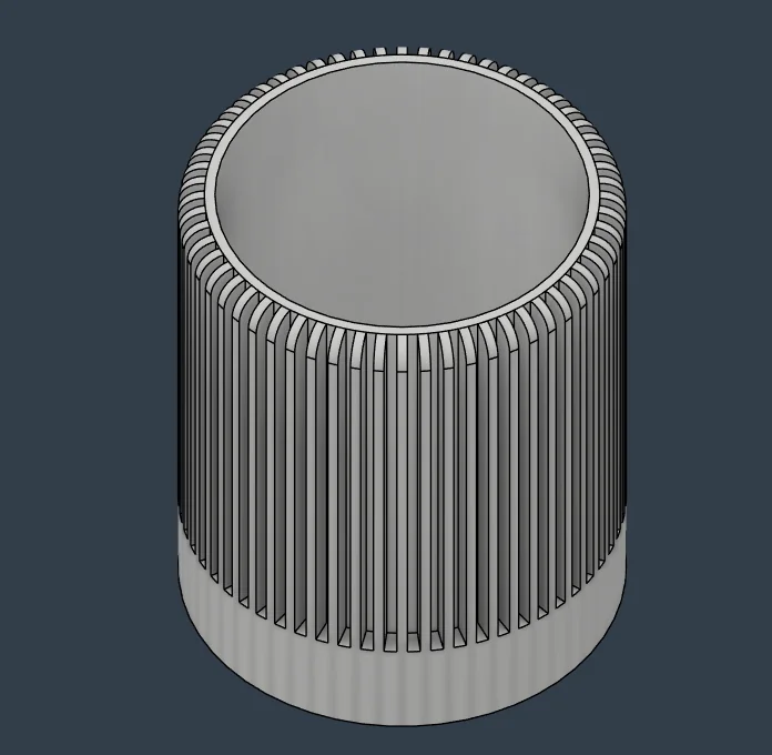 Держатель для ручек/кистей