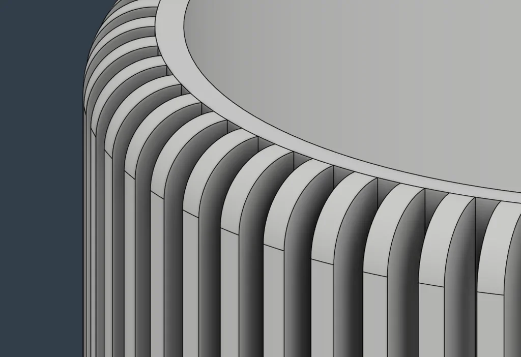 Держатель для ручек/кистей