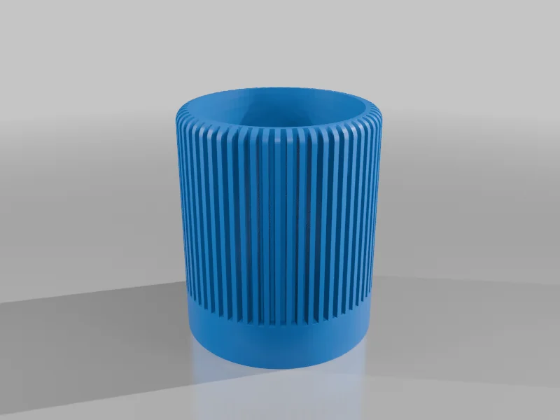 Держатель для ручек/кистей