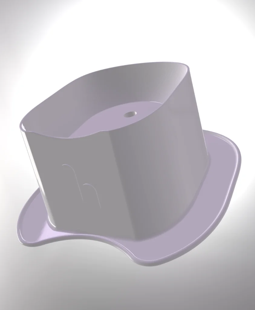 Базовый расширитель The Handy 2