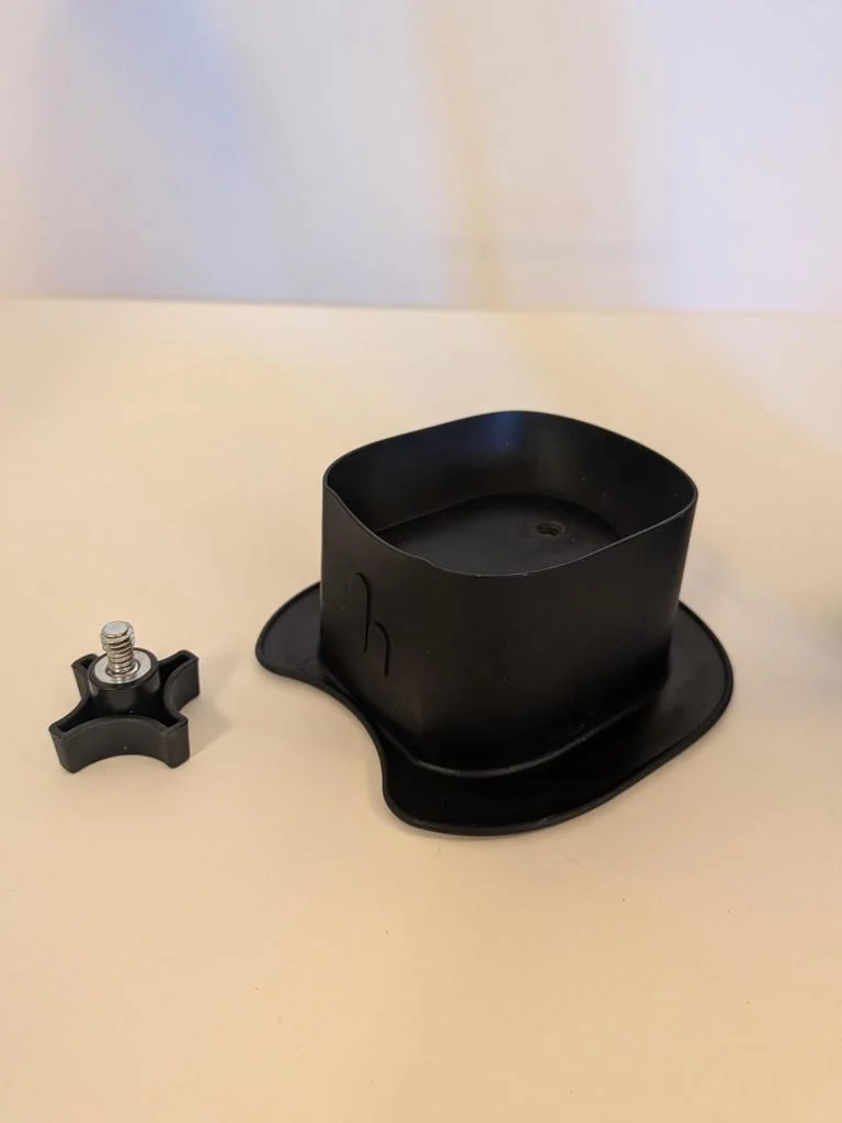 Базовый расширитель The Handy 2