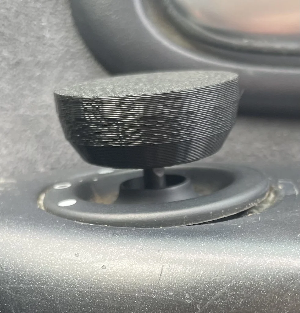 Электрическая ручка зеркала для Clio 182 Cup