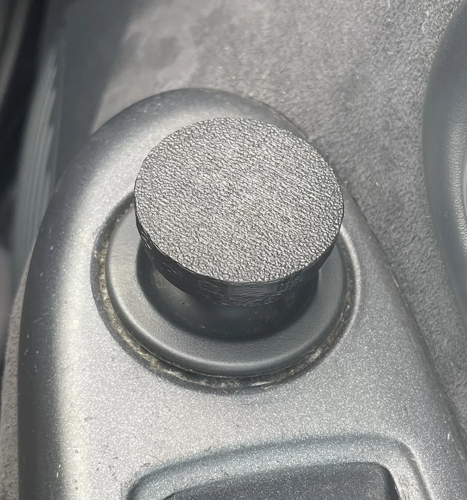 Электрическая ручка зеркала для Clio 182 Cup