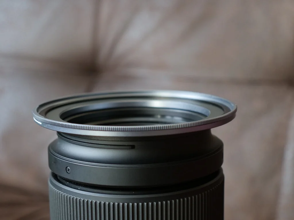 Передняя крышка для Nisi JetMag Pro VND 1-5 Stops (82MAG)