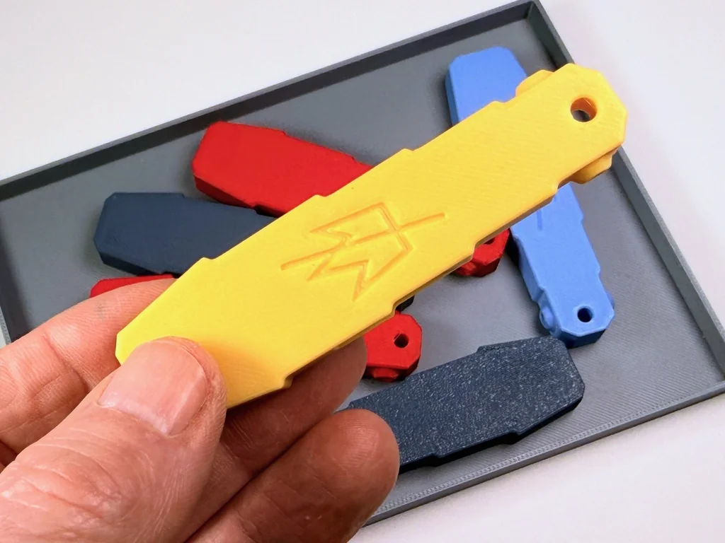 Модель свистка DBLDBL