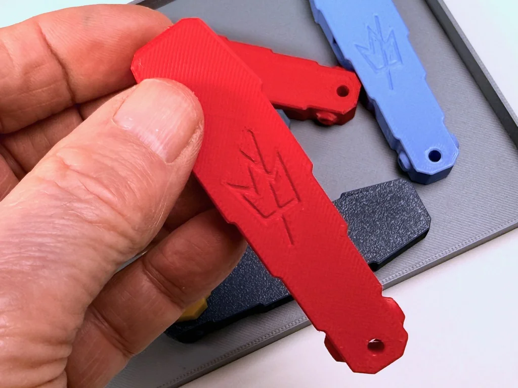 Модель свистка DBLDBL