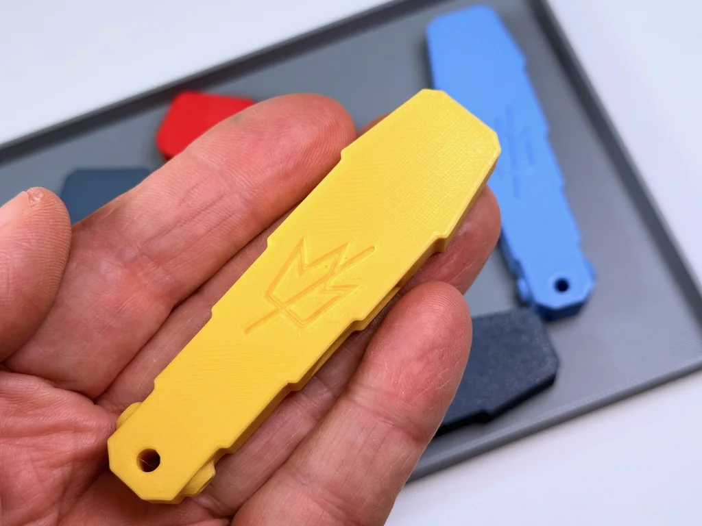 Модель свистка DBLDBL