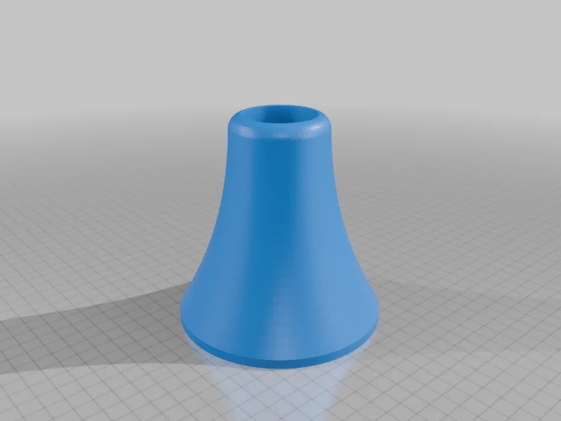 3D модель Нічник - фото 5