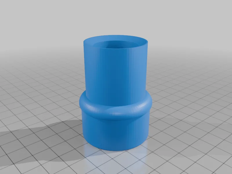 3D модель Нічник - фото 6