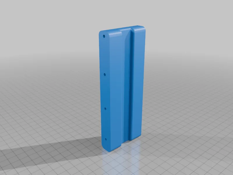 3D Модель Дайвинг Шлема