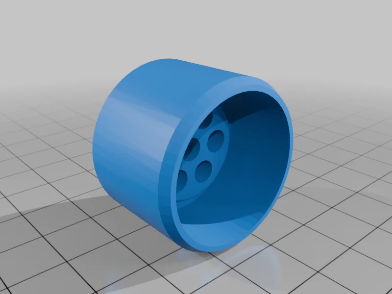 3D Модель Дайвинг Шлема