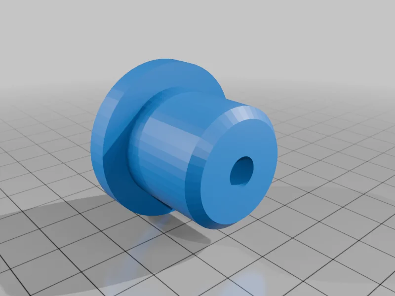 3D Модель Дайвинг Шлема