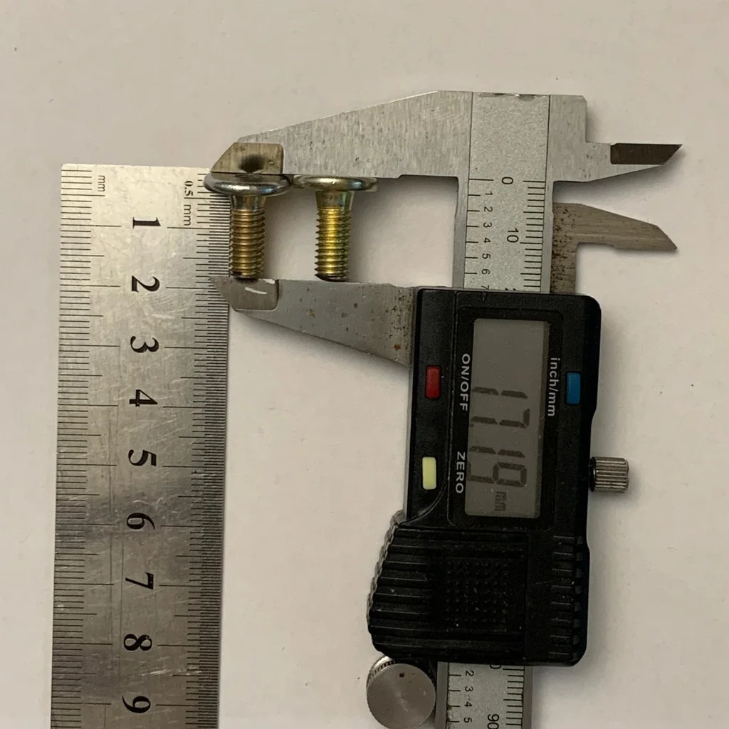 3D модель Держатель для заточки ножей v2 - фото 4