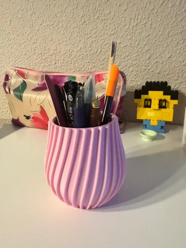 Искажённая чаша