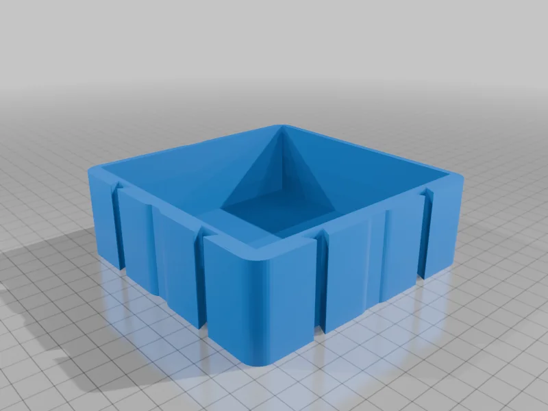 Универсальное решение для хранения батарей