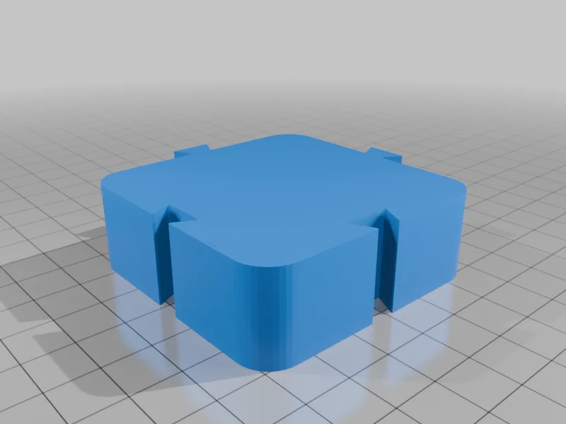 Универсальное решение для хранения батарей