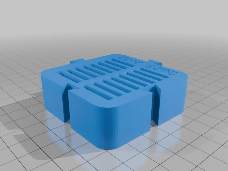 Универсальное решение для хранения батарей