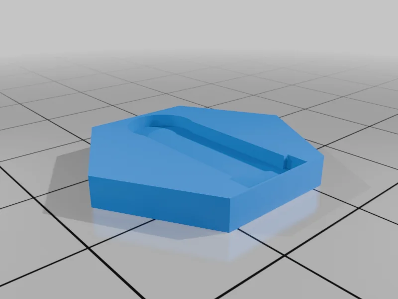 9MM Кумико Вставка