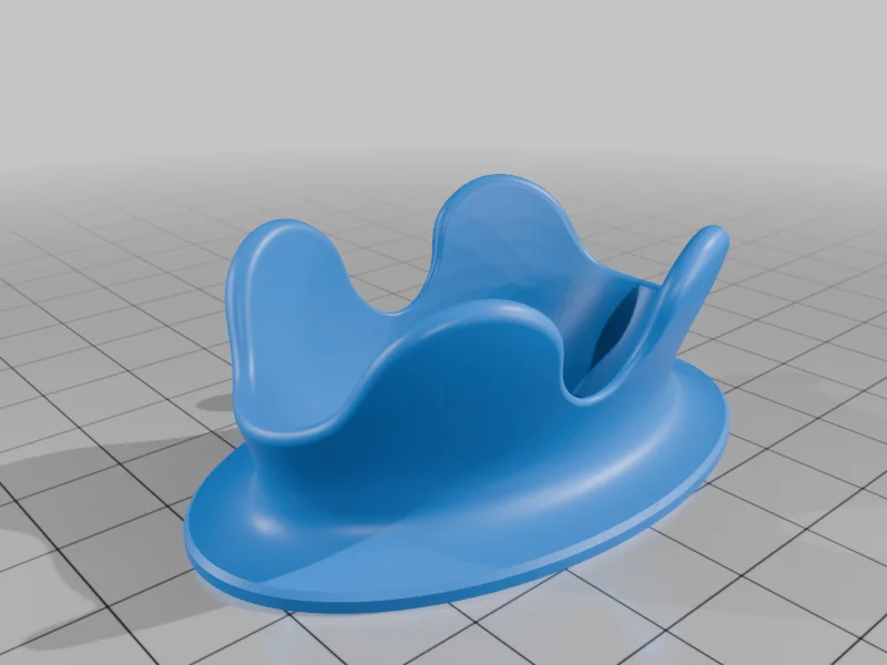 Держатель для ингалятора Spiriva