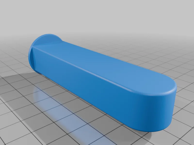 Скрытый датчик двери Ikea Myggbett