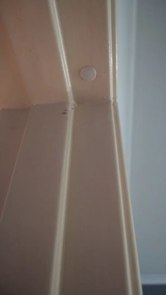 Скрытый датчик двери Ikea Myggbett