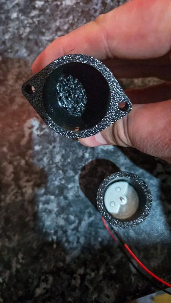 3D модель Clippard Valve Model for Proton Pack with PS4 Motor - фото 2