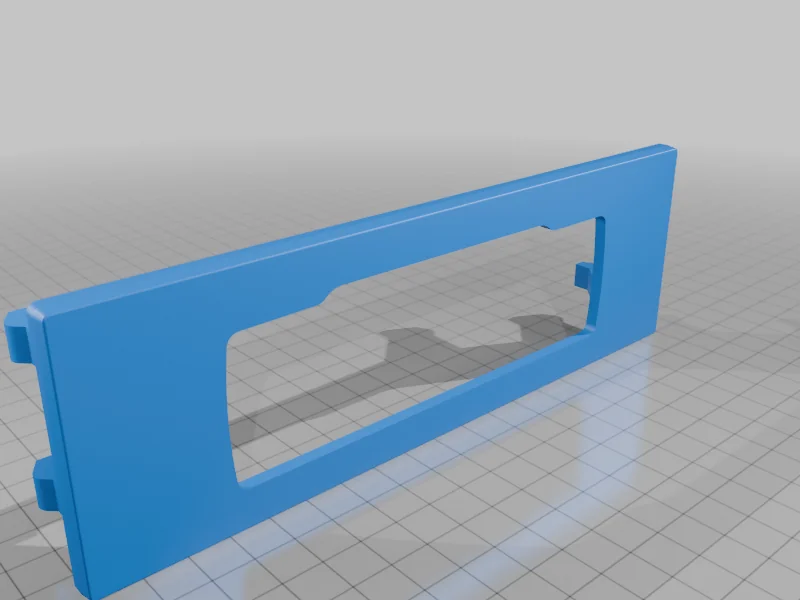 Набор для установки радиостанции Anytone в Sprinter VS30