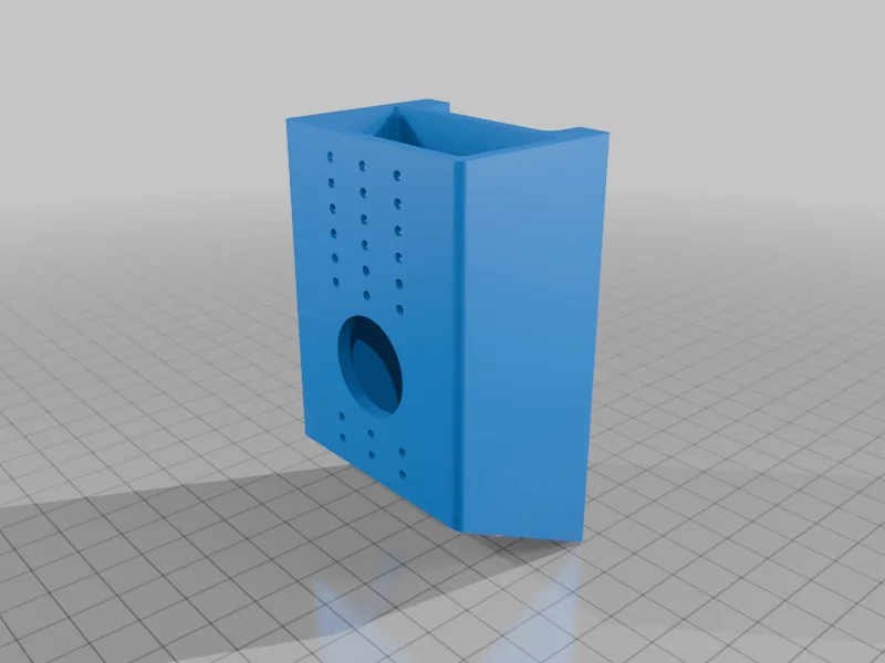 Набор для установки радиостанции Anytone в Sprinter VS30