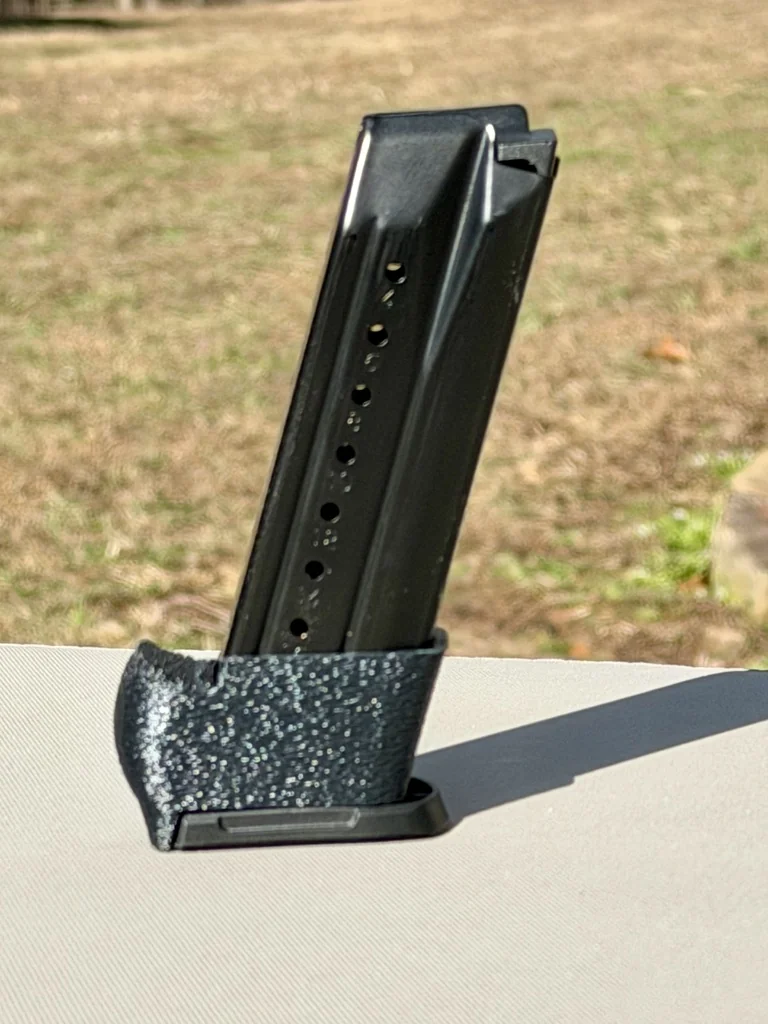 Накладка для магазина Ruger SR9C