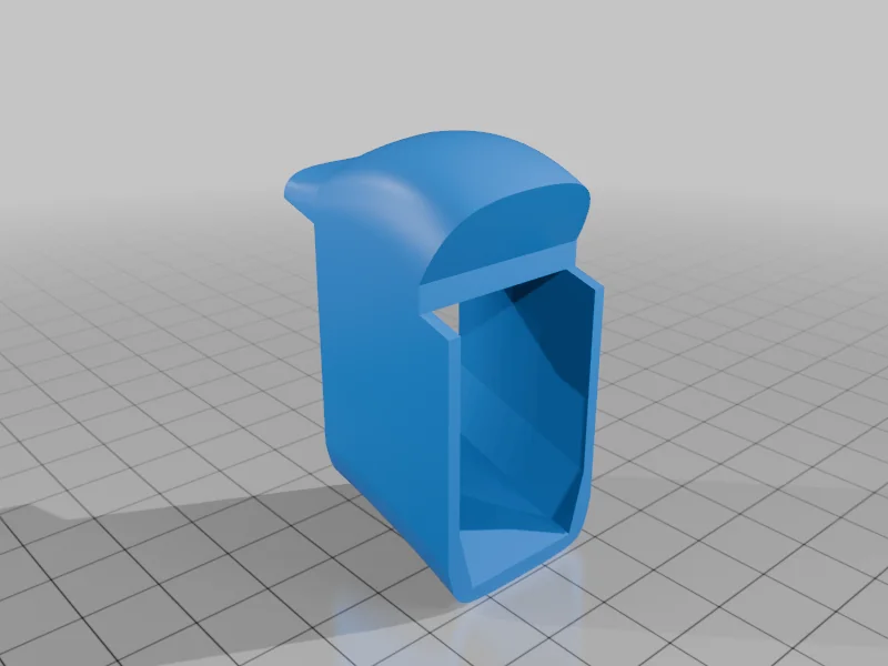 Накладка для магазина Ruger SR9C